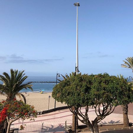 Playa De Las Vistas Sea View Meerblick Free Wifi Arona  Eksteriør billede